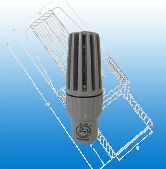 Luppe giếng E